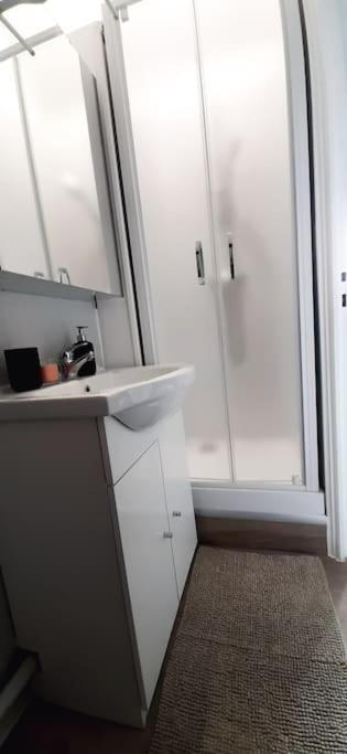 Rouen Le Jouvenet Au Calme Apartment Ngoại thất bức ảnh
